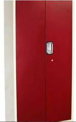 Triveni Metal Almirah