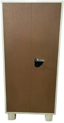 SFH Powder Coated Steel Almirah Metal Almirah