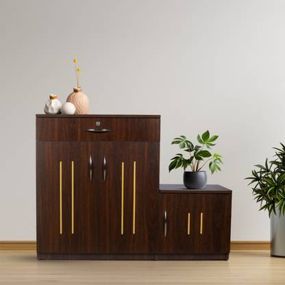 Madainaachi Furniture Modern Engineered Wood Cupboard