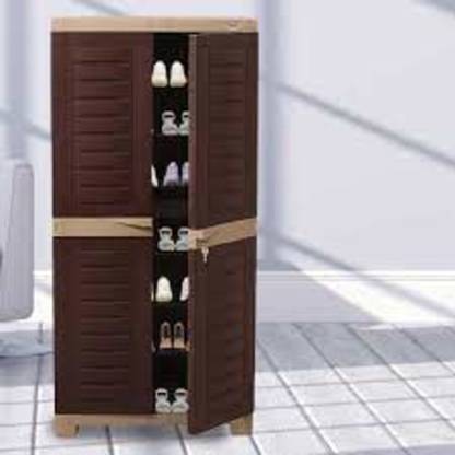 oaknest Plastic Almirah