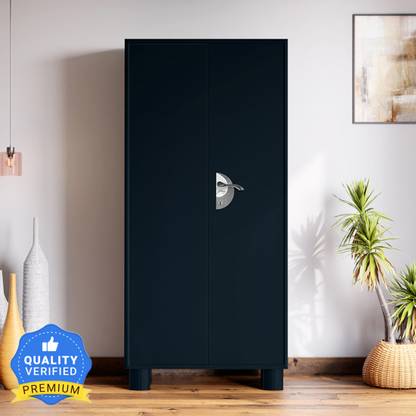 Godrej Interio Storwel® M2 Metal Almirah