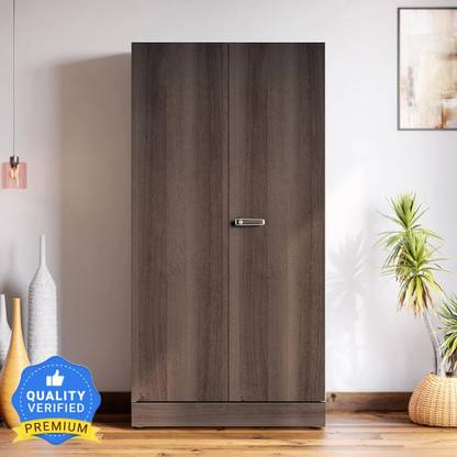 Godrej Interio Auraline® Men Basic Metal Almirah