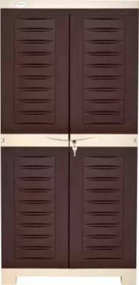 Supreme Plastic Cupboard