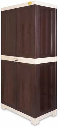 National Plastic Cupboard