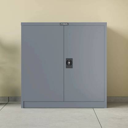 Godrej Interio Storofix Minor Metal Almirah