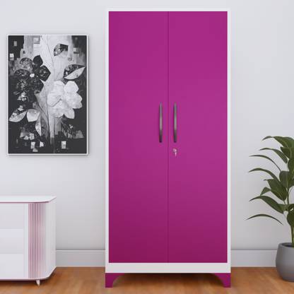 EROS ORIGIN Metal Almirah