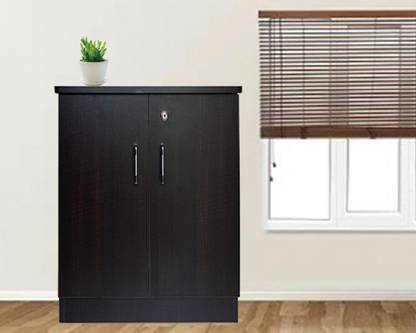 RSPOL KITCHEN STORAGE CABINET Engineered Wood Almirah