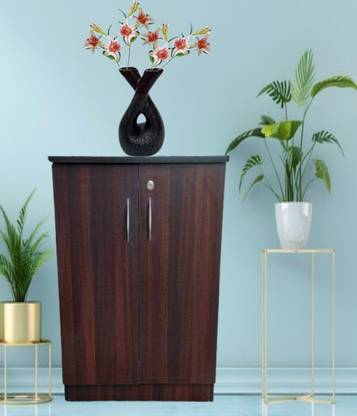 SONAM Almirah wooden Engineered Wood Almirah