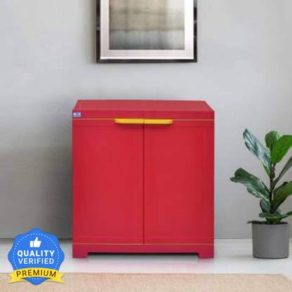 Nilkamal Plastic Cupboard