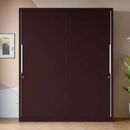 Godrej Interio Slide N Store XL Plus Sliding Door Metal Almirah