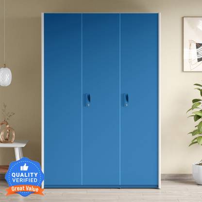 Godrej Interio Neolite Metal Almirah
