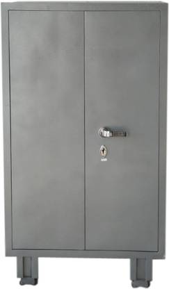 RDKR RDKR503017 Metal Almirah