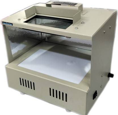 kavinstar Portable Desktop Note Checker Super Jumbo Currency Banknotes Notes Checker Countertop Counterfeit Currency Detector