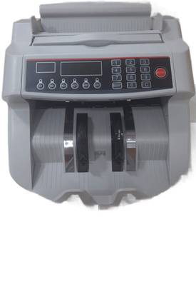 BILL COUNTER Automatic Countertop Currency Detector