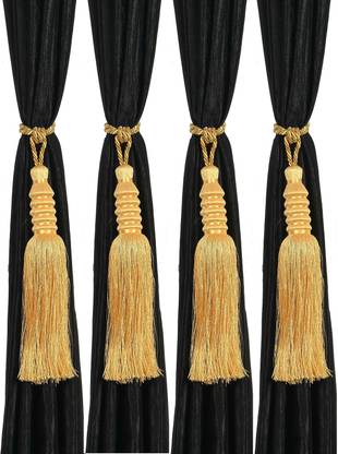 goycors Gold Tassels