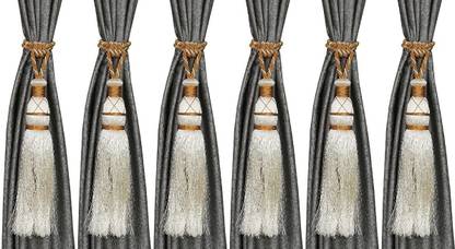 Radhey Radhey Decor Gold Tassels