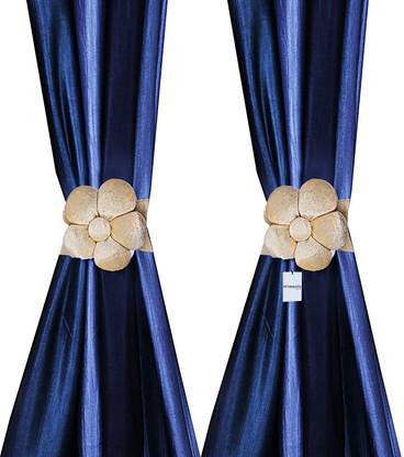 HOMESTIC Gold Tassels