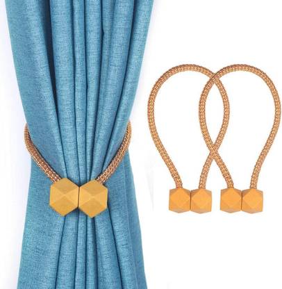 Furnishingkart Peach Tassels