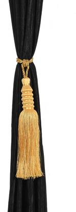 GOYTEX Gold Tassels