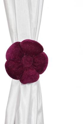 goycors Maroon Tieback Hook