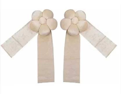 Unique creation store Beige Tassels