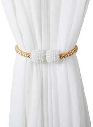 Kritvi Gold Tieback Hook