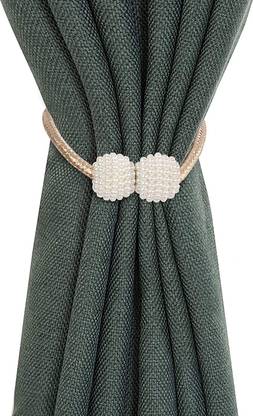 SHIVIT Beige Tieback Hook