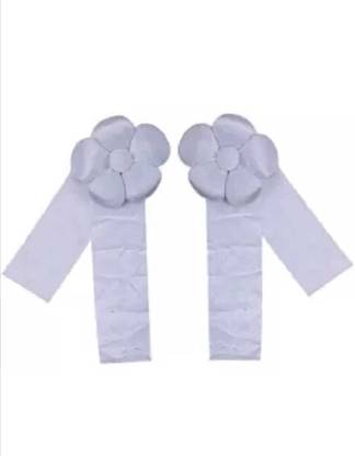 Unique creation store Grey Tassels