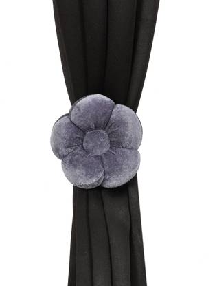 goycors Grey Tieback Hook