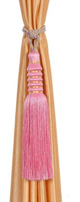 GOYTEX Pink Tassels