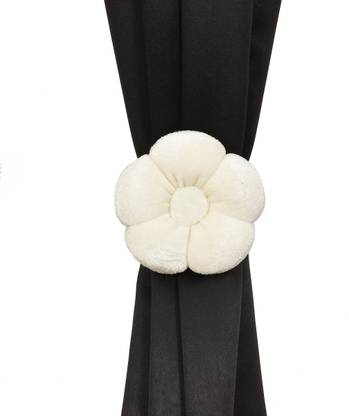 goycors White Tieback Hook