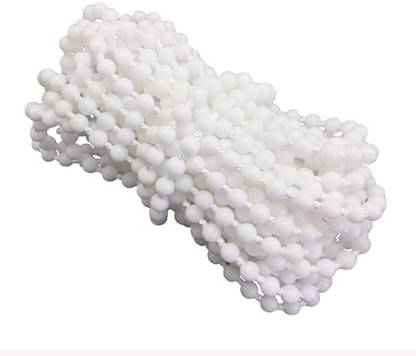 Vyonald White Cord Pull