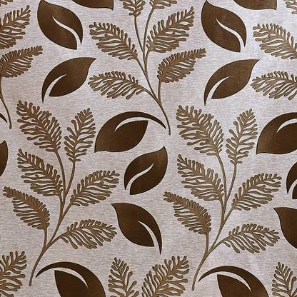 Cortina Curtain Fabric Material Designer Decorative Cloth Material for Curtains 2 Mtr. Curtain Fabric