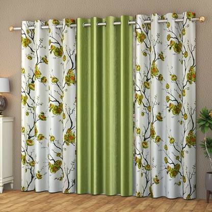 WQEQW MAHA008 Curtain Fabric