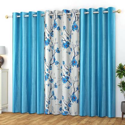 QWERERT AMR004 Curtain Fabric