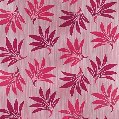 Cortina Curtain Fabric Material Designer Decorative Cloth Material for Curtains 5 Mtr. Curtain Fabric