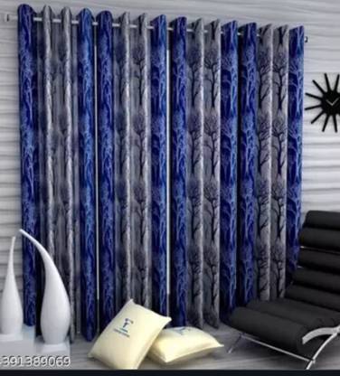 Ladli Kishori Cartain Curtain Fabric