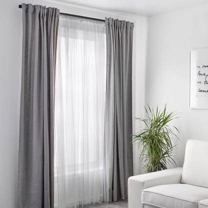 IKEA LILL Net curtains Curtain Fabric