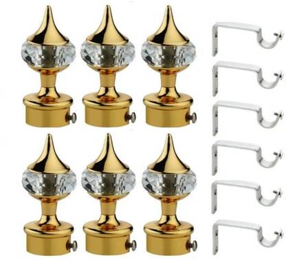 ProHard Curtain Ring with Hook