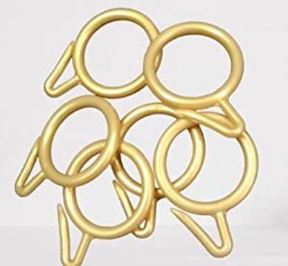 Infinite tech Curtain Hook