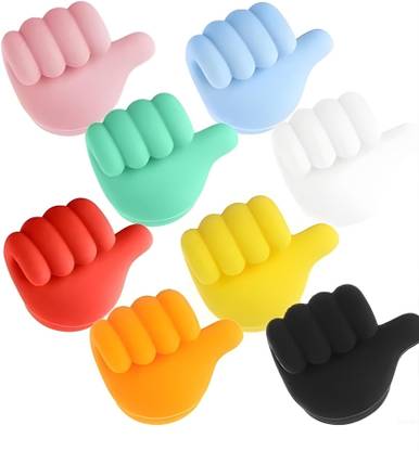 Kaksham Curtain Hook