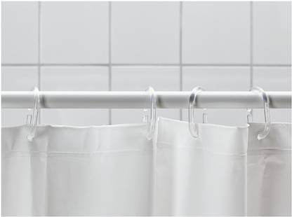 nbjh Curtain Ring with Hook