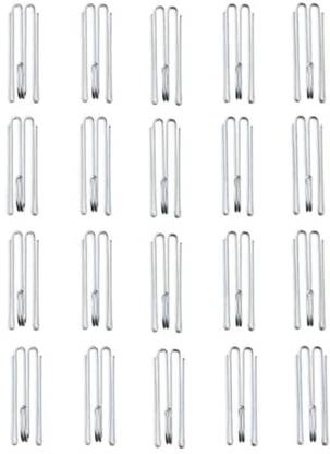IKEA Digital Shoppy Curtain Hook, 20 Pack Curtain Hook