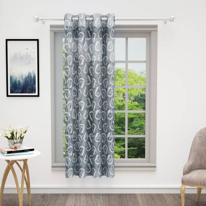 Bedspun Curtain Starts From Rs.149