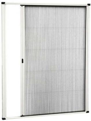 windoor 94 cm (3 ft) Polyester Semi Transparent Window Curtain Single Curtain