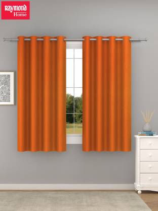 Raymond Home Curtains @ 80% Off