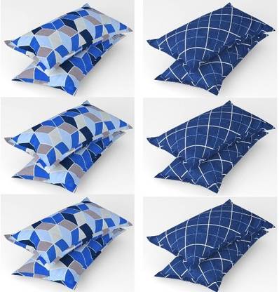 ETZA Cotton Pillows Cover
