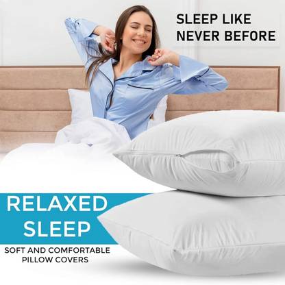 lacoza Microfiber Pillows Cover