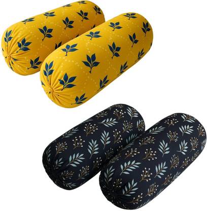 SPREI Cotton Bolsters Cover