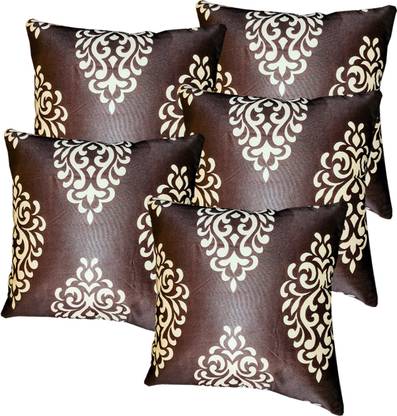 KANUSHI Polyester Cushions Cover